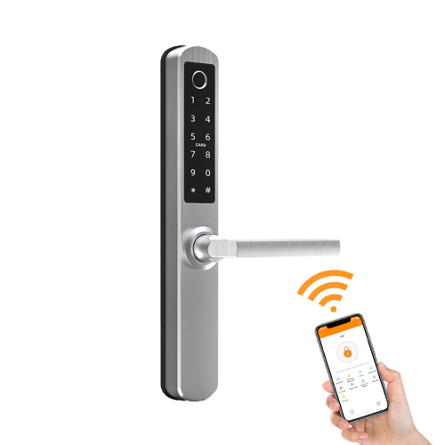  Smart lock slim 