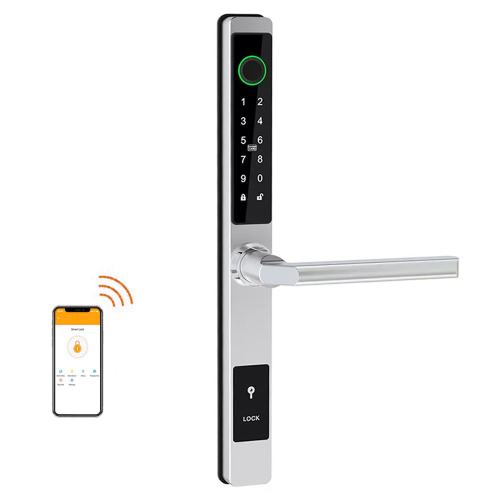  Smart lock ultra slim 