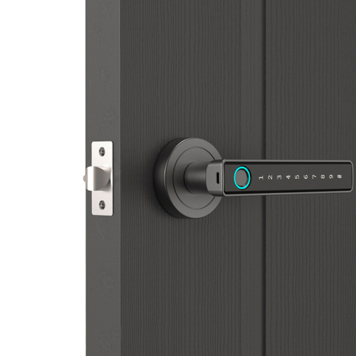  Smart lock 